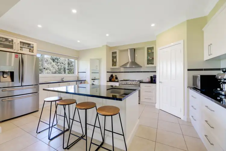 Second view of Homely house listing, 425 Drouin Korumburra Road, Drouin VIC 3818