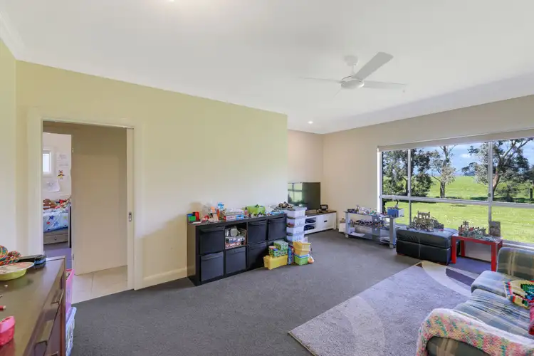 Fifth view of Homely house listing, 425 Drouin Korumburra Road, Drouin VIC 3818