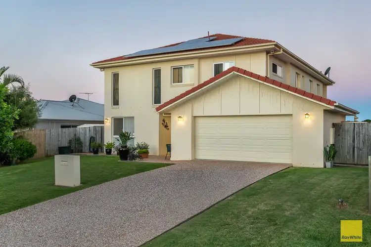 Third view of Homely house listing, 9 Omac Street, Redland Bay QLD 4165