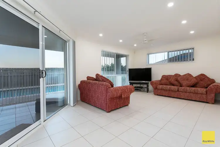 Fifth view of Homely house listing, 9 Omac Street, Redland Bay QLD 4165