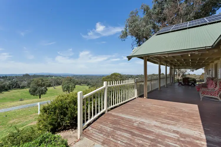 Second view of Homely house listing, 166-206 Pioneer Road, Yarrambat VIC 3091