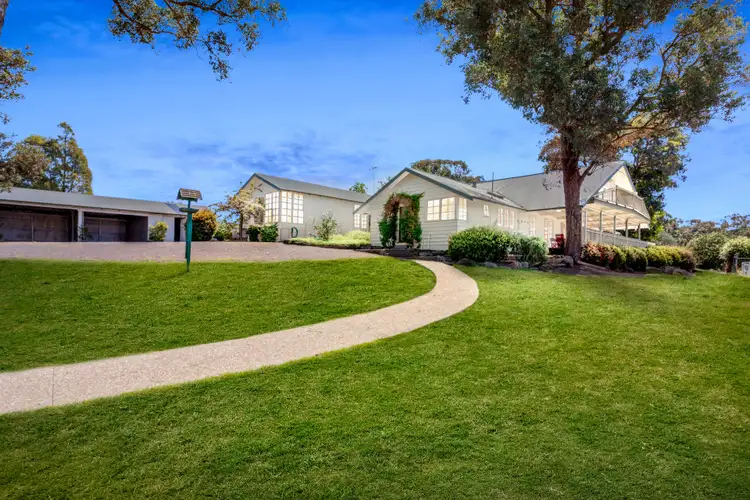 Fifth view of Homely house listing, 166-206 Pioneer Road, Yarrambat VIC 3091
