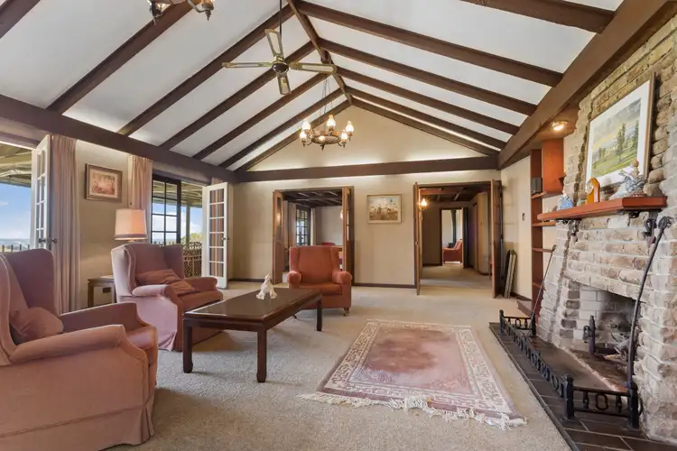 Sixth view of Homely house listing, 166-206 Pioneer Road, Yarrambat VIC 3091