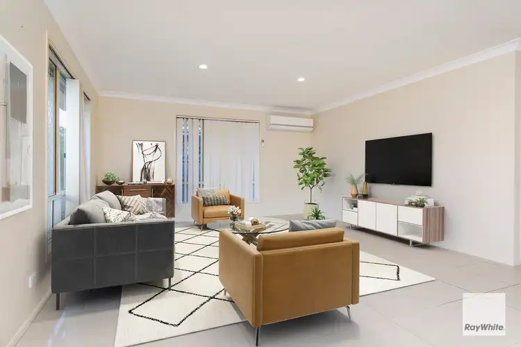 Second view of Homely house listing, 40 Lime Street, Redland Bay QLD 4165