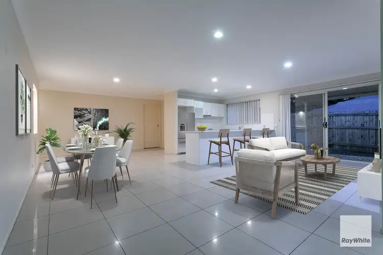 Third view of Homely house listing, 40 Lime Street, Redland Bay QLD 4165
