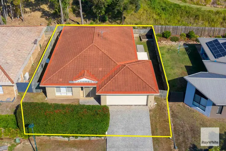 Fourth view of Homely house listing, 40 Lime Street, Redland Bay QLD 4165