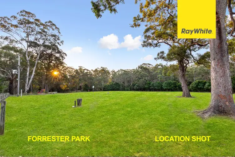 Second view of Homely house listing, 5 Wood Street, Eastwood NSW 2122