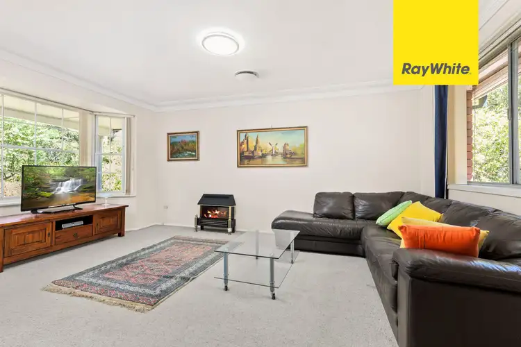 Third view of Homely house listing, 5 Wood Street, Eastwood NSW 2122