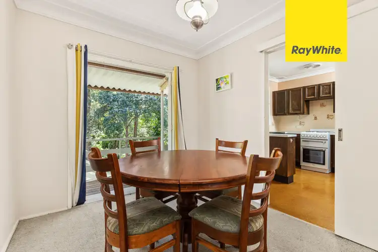 Fifth view of Homely house listing, 5 Wood Street, Eastwood NSW 2122