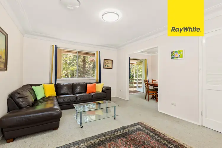 Sixth view of Homely house listing, 5 Wood Street, Eastwood NSW 2122