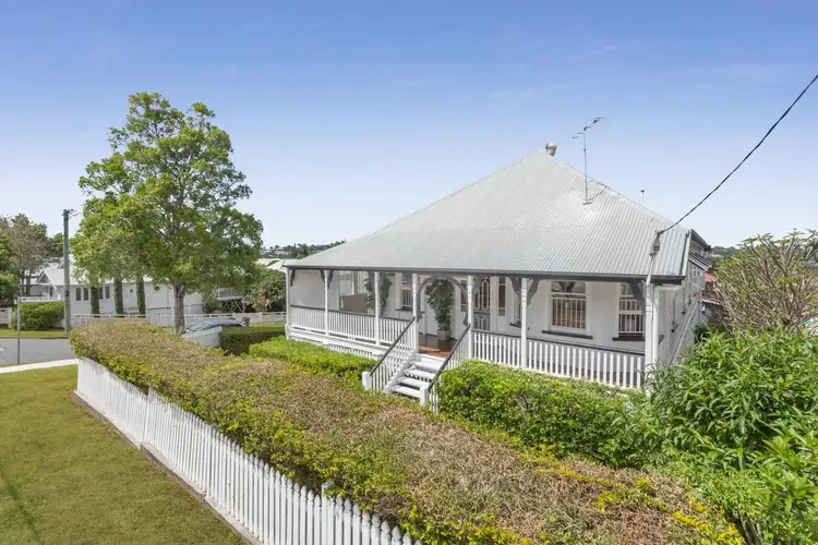 31 Bonython Street, Windsor QLD 4030