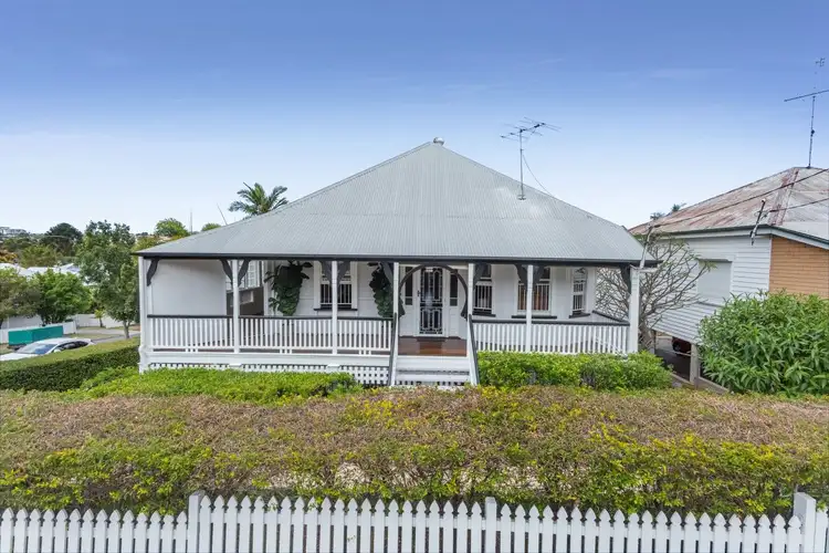 Fourth view of Homely house listing, 31 Bonython Street, Windsor QLD 4030