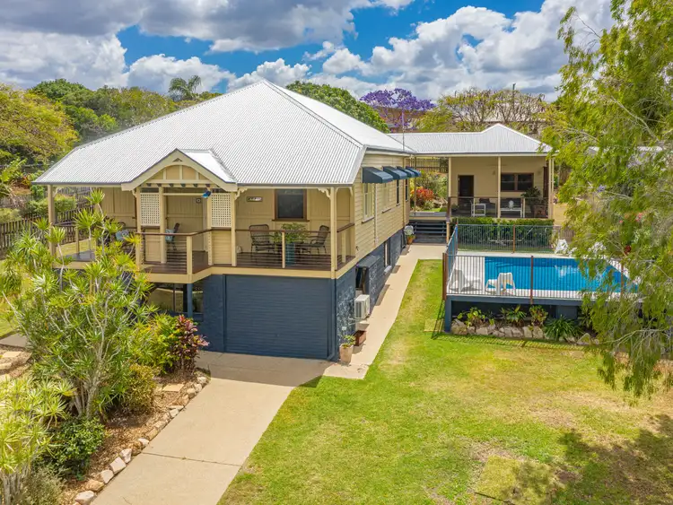 8 Bright Street, Gympie QLD 4570