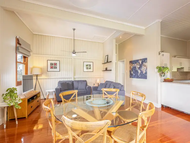 Seventh view of Homely house listing, 8 Bright Street, Gympie QLD 4570