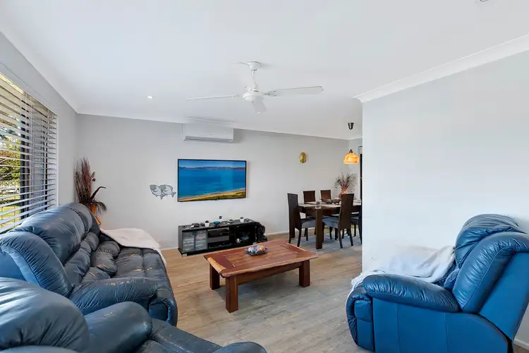 Fifth view of Homely house listing, 45 Melrose Avenue, Gorokan NSW 2263