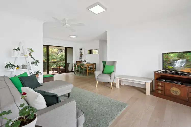 Main view of Homely apartment listing, 6/7-9 Teemangum Street, Tugun QLD 4224