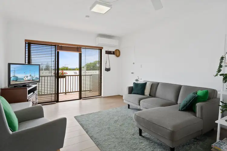 Second view of Homely apartment listing, 6/7-9 Teemangum Street, Tugun QLD 4224