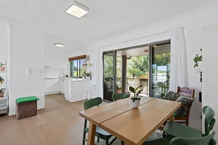 Third view of Homely apartment listing, 6/7-9 Teemangum Street, Tugun QLD 4224
