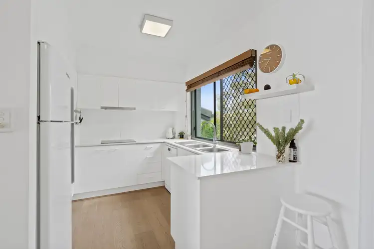 Fourth view of Homely apartment listing, 6/7-9 Teemangum Street, Tugun QLD 4224