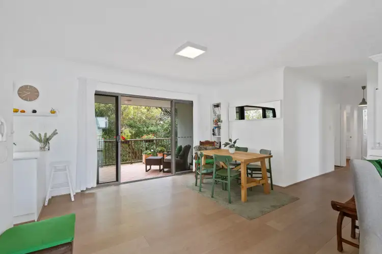 Sixth view of Homely apartment listing, 6/7-9 Teemangum Street, Tugun QLD 4224