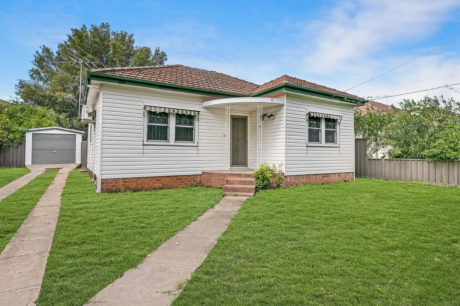 Main view of Homely house listing, 21 The Avenue, Yagoona NSW 2199