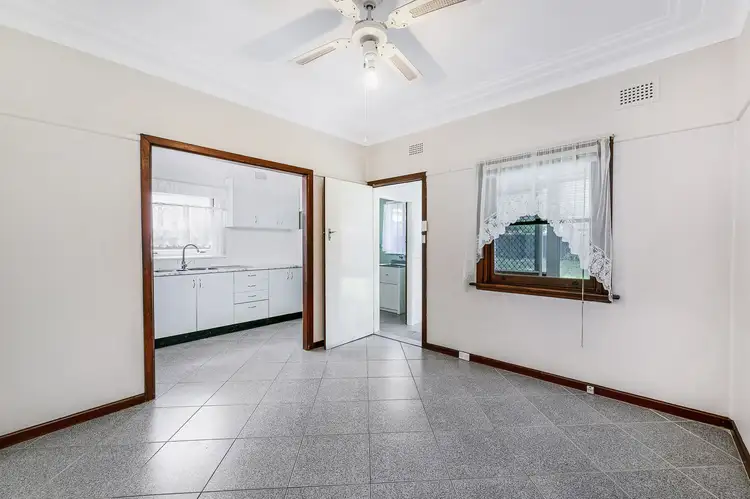 Third view of Homely house listing, 21 The Avenue, Yagoona NSW 2199