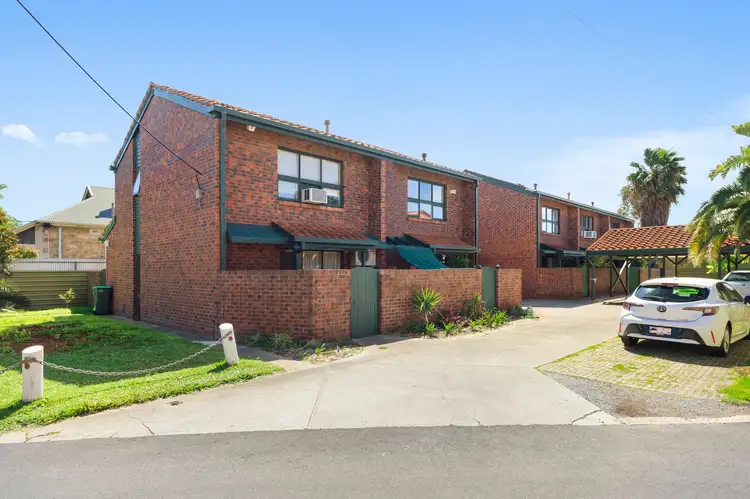 Main view of Homely house listing, 4/2 Cassie Street, Collinswood SA 5081