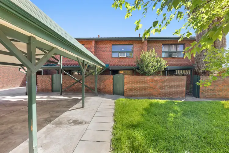 Second view of Homely house listing, 4/2 Cassie Street, Collinswood SA 5081
