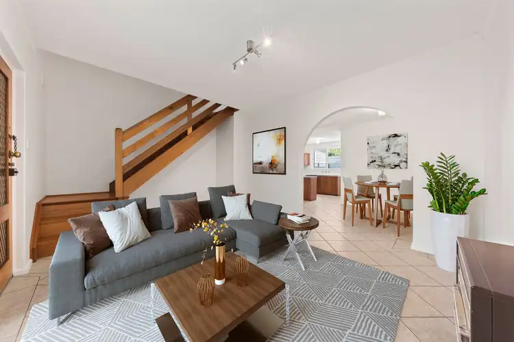 Third view of Homely house listing, 4/2 Cassie Street, Collinswood SA 5081