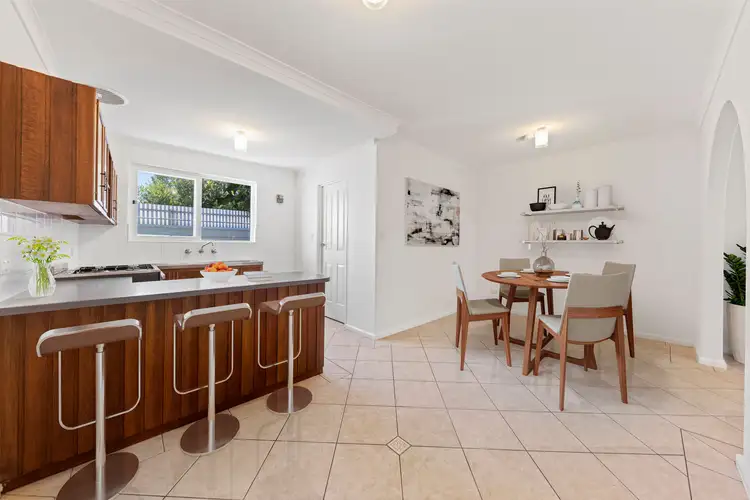 Fourth view of Homely house listing, 4/2 Cassie Street, Collinswood SA 5081