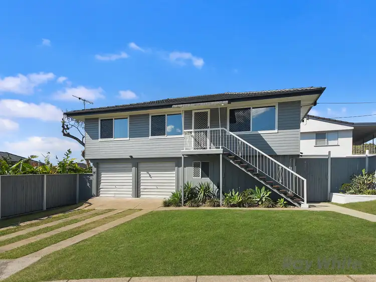 8 Wirupa Street, Bracken Ridge QLD 4017