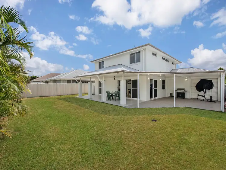 Fourth view of Homely house listing, 4 Reef Court, Birtinya QLD 4575