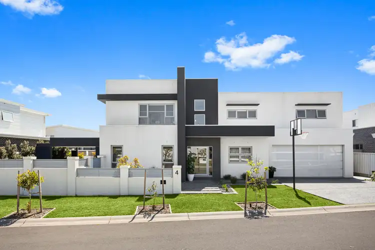 Main view of Homely house listing, 4 Red Sands Avenue, Shell Cove NSW 2529