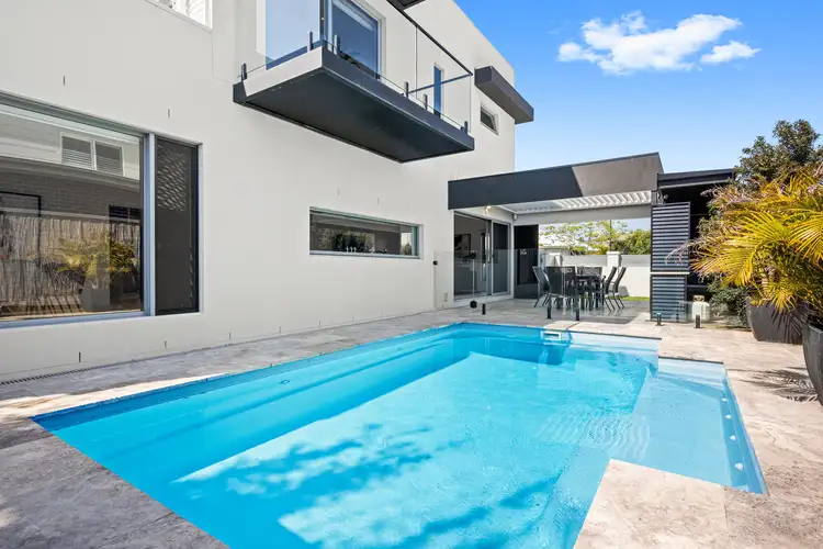 Second view of Homely house listing, 4 Red Sands Avenue, Shell Cove NSW 2529