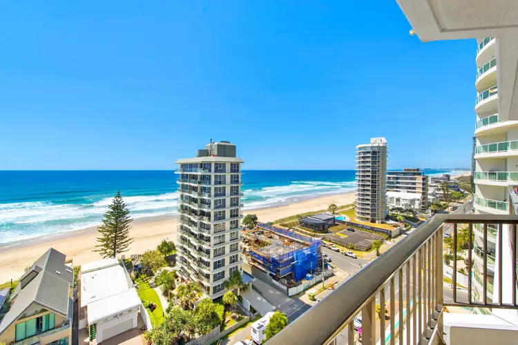 Third view of Homely apartment listing, 3576 Main Beach Parade, Main Beach QLD 4217