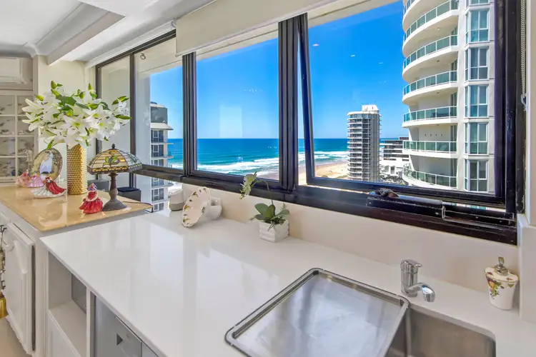 Sixth view of Homely apartment listing, 3576 Main Beach Parade, Main Beach QLD 4217