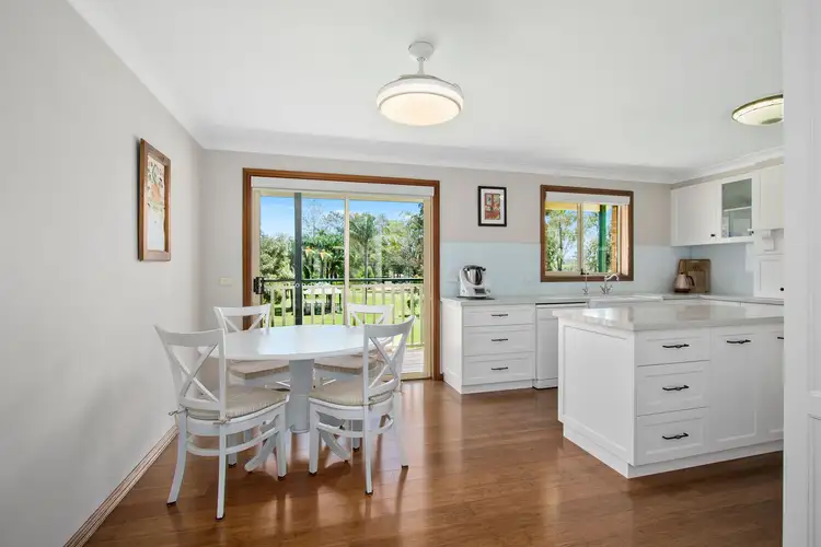 Fourth view of Homely house listing, 52-54 Bennett Road, Londonderry NSW 2753