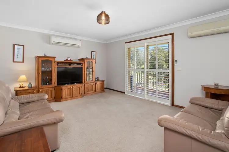 Fifth view of Homely house listing, 52-54 Bennett Road, Londonderry NSW 2753