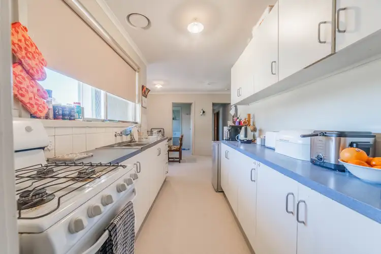 Third view of Homely house listing, 8 Meggs Court, California Gully VIC 3556