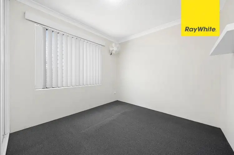 Fourth view of Homely unit listing, 4/71 Macquarie Road, Auburn NSW 2144