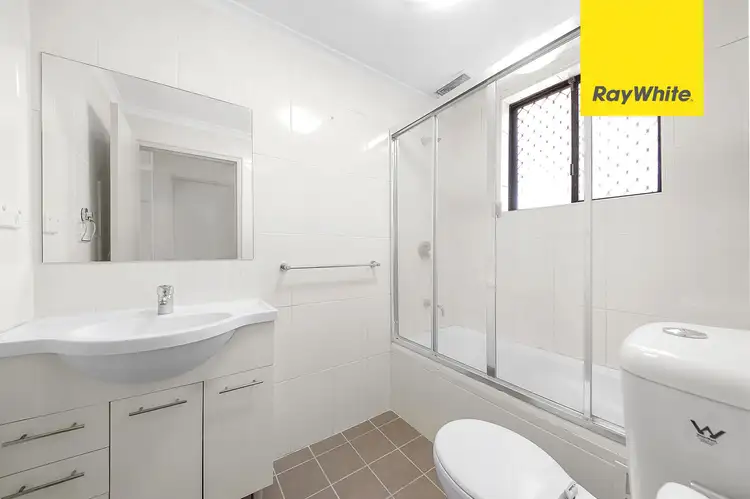 Fifth view of Homely unit listing, 4/71 Macquarie Road, Auburn NSW 2144