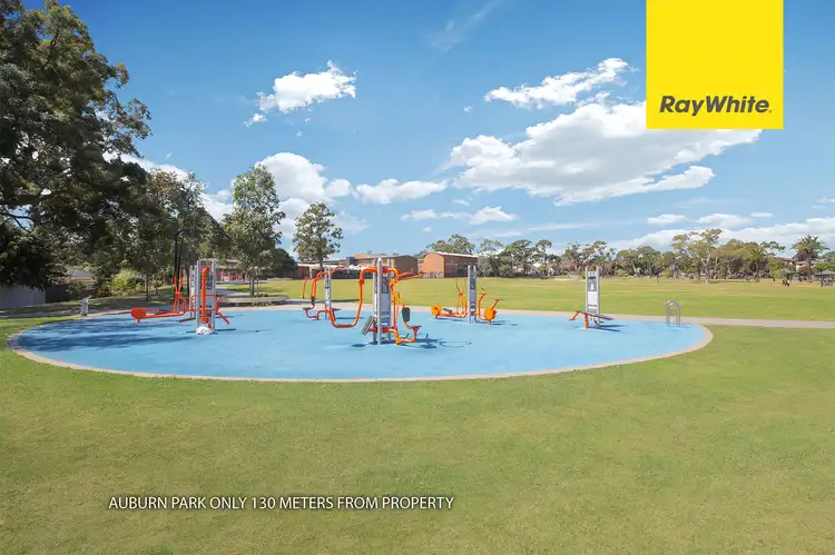 Sixth view of Homely unit listing, 4/71 Macquarie Road, Auburn NSW 2144