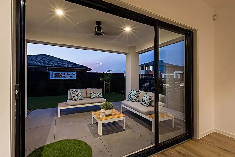 Second view of Homely land listing, 14 Cassinia Street, Inverloch VIC 3996