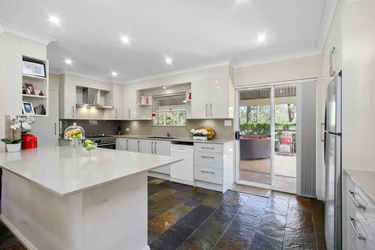 Third view of Homely house listing, 37 Kentucky Drive, Glossodia NSW 2756