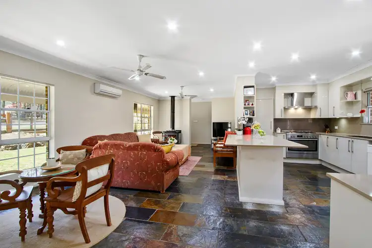 Fourth view of Homely house listing, 37 Kentucky Drive, Glossodia NSW 2756