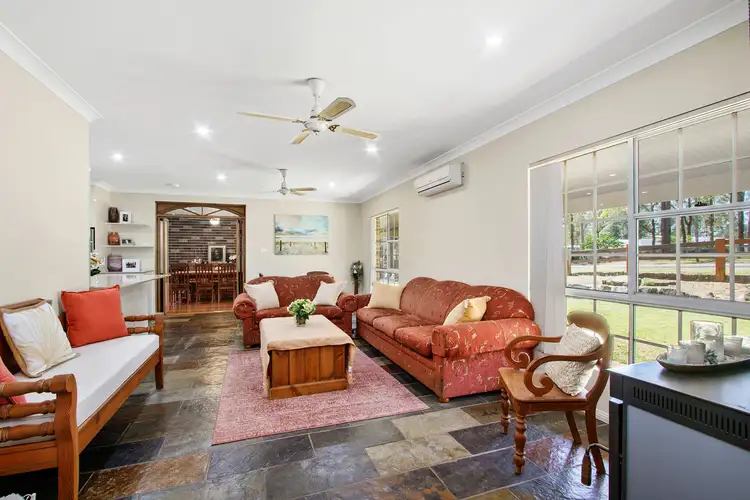 Fifth view of Homely house listing, 37 Kentucky Drive, Glossodia NSW 2756