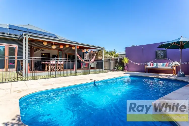 Second view of Homely house listing, 17 Kybunga Terrace, Largs North SA 5016