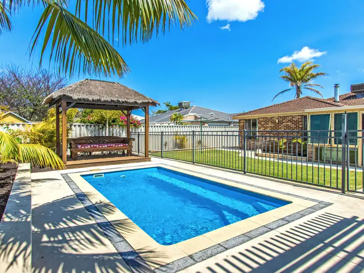 Main view of Homely house listing, 8 Cumberland Way, Waikiki WA 6169