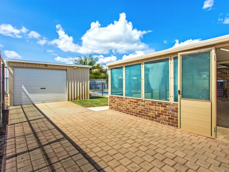 Fourth view of Homely house listing, 8 Cumberland Way, Waikiki WA 6169