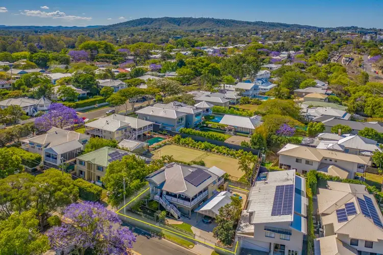 Second view of Homely house listing, 13 Jarrott Street, Chelmer QLD 4068
